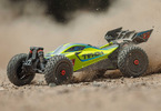 Arrma Typhon 223S BLX 1:8 4WD RTR DSC