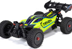 Arrma Typhon 223S BLX 1:8 4WD RTR DSC