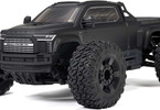 Arrma Big Rock 223S BLX 1:10 4WD RTR DSC