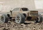 Arrma Big Rock 223S BLX 1:10 4WD RTR DSC