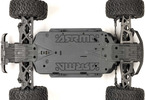 Arrma Big Rock 223S BLX 1:10 4WD RTR DSC