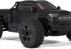 Arrma Big Rock 223S BLX 1:10 4WD RTR DSC