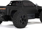 Arrma Big Rock 223S BLX 1:10 4WD RTR DSC