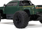 Arrma Big Rock 223S BLX 1:10 4WD RTR DSC