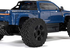 Arrma Big Rock 223S BLX 1:10 4WD RTR DSC