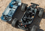 Arrma Big Rock 223S BLX 1:10 4WD RTR DSC