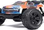 Arrma 1/8 KRATON 6S V6 4X4 BLX Brushless Speed Monster Truck RTR