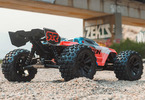 Arrma 1/8 KRATON 6S V6 4X4 BLX Brushless Speed Monster Truck RTR