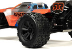 Arrma 1/8 KRATON 6S V6 4X4 BLX Brushless Speed Monster Truck RTR