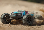 Arrma 1/8 KRATON 6S V6 4X4 BLX Brushless Speed Monster Truck RTR