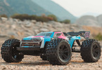 Arrma 1/8 KRATON 6S V6 4X4 BLX Brushless Speed Monster Truck RTR