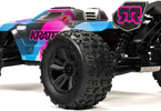 Arrma 1/8 KRATON 6S V6 4X4 BLX Brushless Speed Monster Truck RTR