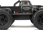 Arrma 1/8 NOTORIOUS 6S V6 4X4 BLX Brushless Stunt Truck RTR