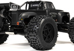 Arrma 1/8 NOTORIOUS 6S V6 4X4 BLX Brushless Stunt Truck RTR