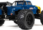 Arrma 1/8 NOTORIOUS 6S V6 4X4 BLX Brushless Stunt Truck RTR