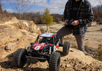 Axial 1/8 AXP8 Gilamon 2.2 4WD RTR