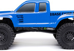 Axial SCX24 Base Camp 1:24 4WD RTR