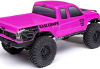 Axial SCX24 Base Camp 1:24 4WD RTR