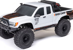 Axial 1/10 SCX10 III Base Camp 4WD Rock Crawler RTR