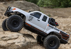 Axial 1/10 SCX10 III Base Camp 4WD Rock Crawler RTR