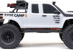 Axial 1/10 SCX10 III Base Camp 4WD Rock Crawler RTR