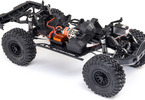 Axial 1/10 SCX10 III Base Camp 4WD Rock Crawler RTR