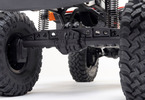 Axial 1/10 SCX10 III Base Camp 4WD Rock Crawler RTR