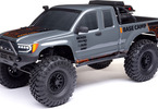 Axial 1/10 SCX10 III Base Camp 4WD Rock Crawler RTR