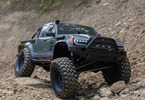 Axial 1/10 SCX10 III Base Camp 4WD Rock Crawler RTR