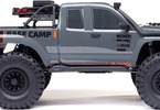 Axial 1/10 SCX10 III Base Camp 4WD Rock Crawler RTR