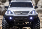 Axial SCX24 Lexus GX 470 1:24 4WD RTR