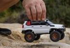 Axial SCX24 Lexus GX 470 1:24 4WD RTR