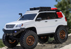 Axial SCX24 Lexus GX 470 1:24 4WD RTR