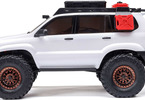 Axial SCX24 Lexus GX 470 1:24 4WD RTR