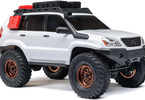 Axial SCX24 Lexus GX 470 1:24 4WD RTR