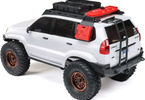 Axial SCX24 Lexus GX 470 1:24 4WD RTR