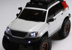 Axial SCX24 Lexus GX 470 1:24 4WD RTR