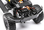 Axial SCX24 Lexus GX 470 1:24 4WD RTR