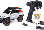 Axial SCX24 Lexus GX 470 1:24 4WD RTR