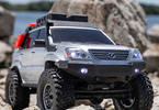 Axial SCX24 Lexus GX 470 1:24 4WD RTR