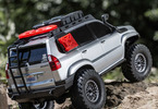 Axial SCX24 Lexus GX 470 1:24 4WD RTR