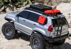 Axial SCX24 Lexus GX 470 1:24 4WD RTR