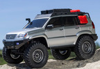 Axial SCX24 Lexus GX 470 1:24 4WD RTR