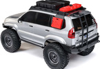 Axial SCX24 Lexus GX 470 1:24 4WD RTR