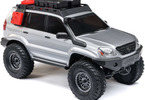 Axial SCX24 Lexus GX 470 1:24 4WD RTR