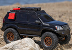 Axial SCX24 Lexus GX 470 1:24 4WD RTR