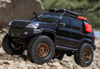 Axial SCX24 Lexus GX 470 1:24 4WD RTR