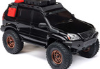 Axial SCX24 Lexus GX 470 1:24 4WD RTR