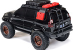 Axial SCX24 Lexus GX 470 1:24 4WD RTR