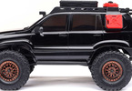 Axial SCX24 Lexus GX 470 1:24 4WD RTR